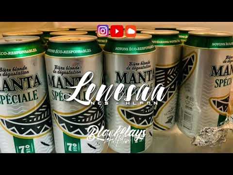 BLACKFLAYS x JOCELYNE JACOB DESVARIEUX - LAISSE LES GENS [ HALFDAN REMIX 2022 ]