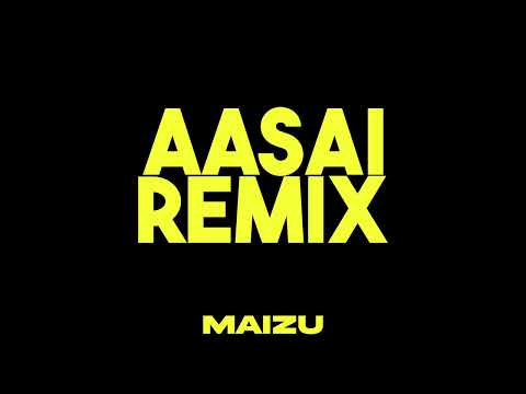 Aasaie Alai Pole x Daddy Mummy - MAIZU Remix (Reel Version)