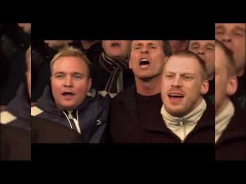 Hooligans Sing Madly Deeply from Savage Garden Puma