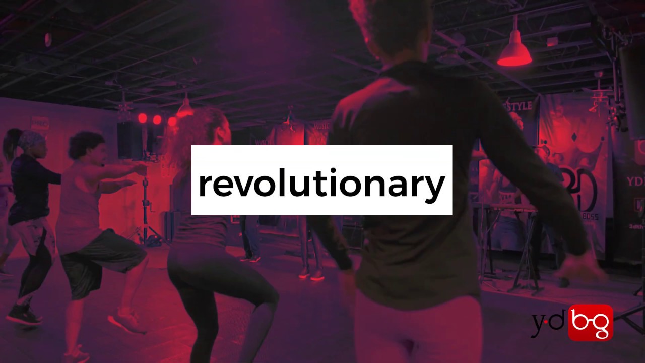 Promotional video thumbnail 4 for 3D The Boss