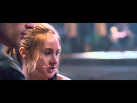 Divergente – Trailer 2 en español (HD)