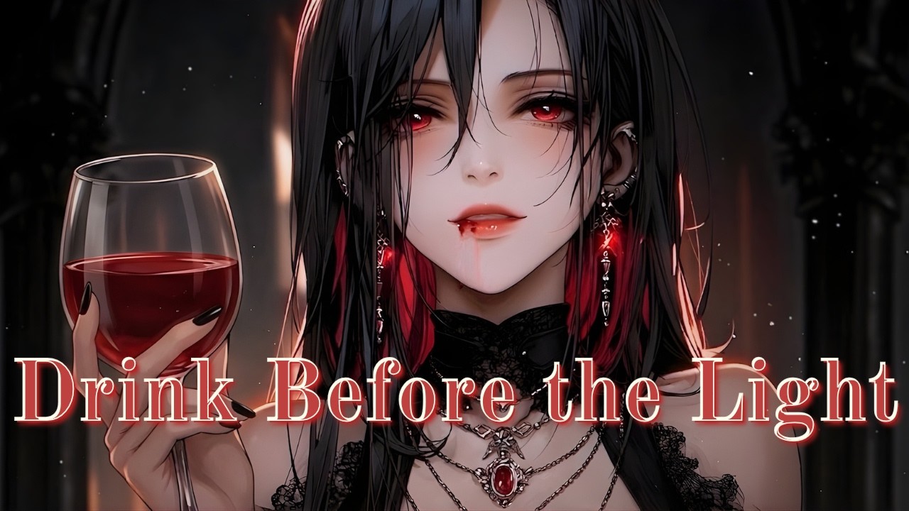 Medieval Tavern Song - Drink Before the Light [Fantasy Folk / D&D]