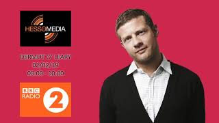 Jack Savoretti - Candlelight & Interview (Live on BBC Radio 2 with Dermot O' Leary)