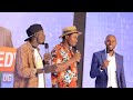 Comedy Store Uganda June 2022 Maulana Reign