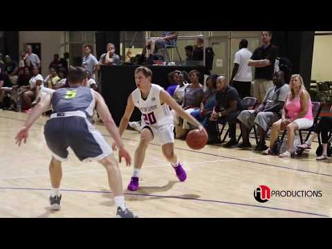 Washington Supreme 17U Finished 4-1 at The UA Challenge