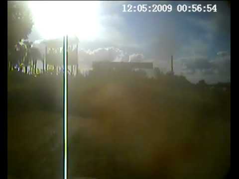 1ª bateria da 2ª Etapa do Campeonato Paulista de Kartcross 2015