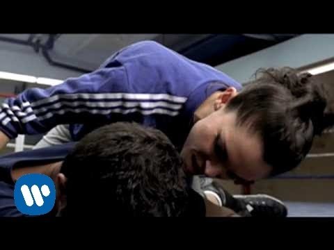 Alejandro Sanz - Cuando Nadie Me Ve  (videoclip oficial)