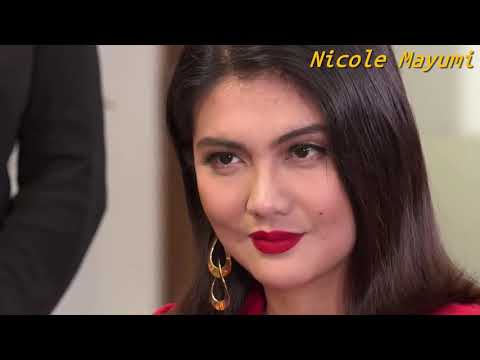 Nasa Puso - Janine Berdin | "Kadenang Ginto" OST (Lyrics)