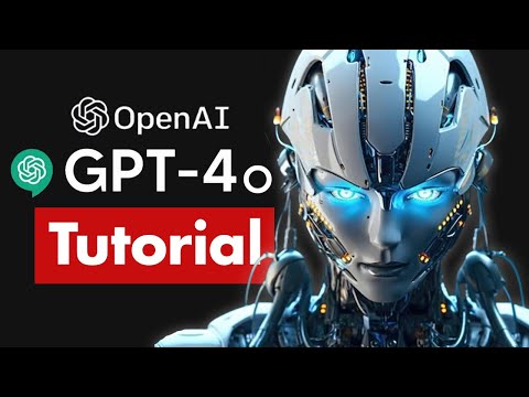 NEW: GPT-4o vs GPT-4 Turbo Overview & Tutorial - Speed, Quality. etc. [OpenAI]