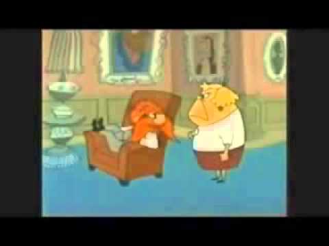 BOKI 13 I Ser -Parodija