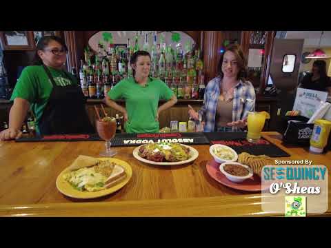 Taste of the Town O'Shea's