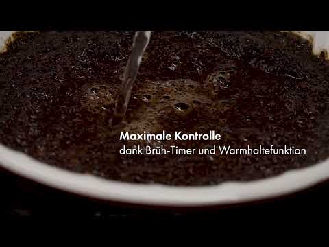 GRAEF Wasserkocher GK502 Produktvideo