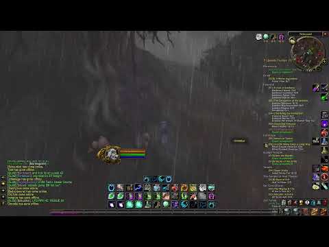 Aphelleon Returns to HC