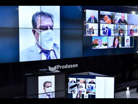 Senado cria frente parlamentar de apoio a investimentos estrangeiros no Brasil