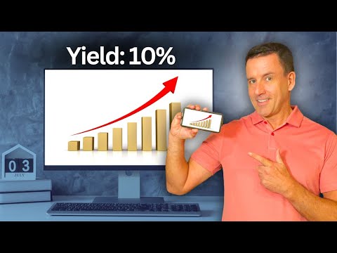 4 Tools 4 Income Investing: My Seeking Alpha Strategy