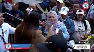 Download lagu Shema - Dudu Arab | Familys Group Live Cover Anniversary 1 Year YXCI mp3