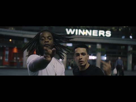 Lost Gang - Lost & White-B - Pas De Journée Off