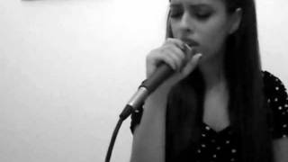 Alba - Giorgia (Cover) Valentina Musinu ft Ezio Citelli (Guitar)