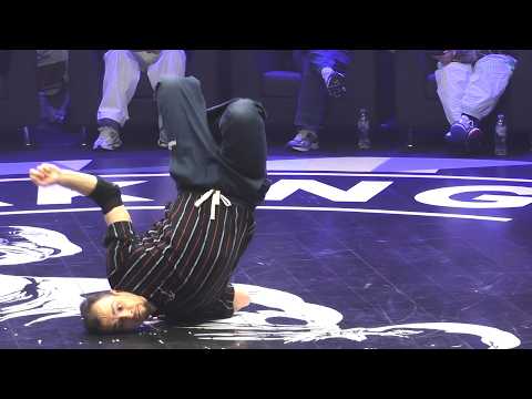 Original People vs OBC Crew | Russian Open Breaking Championship 2024