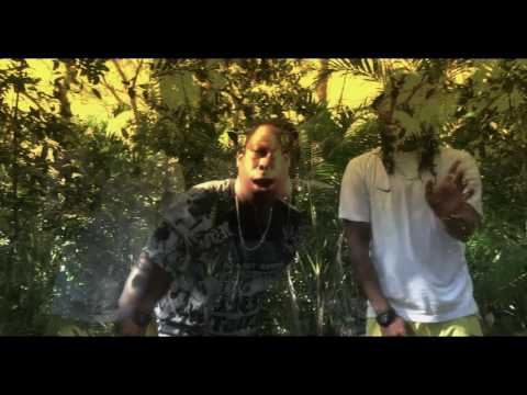 Skyweed Feat Lilmy - AK