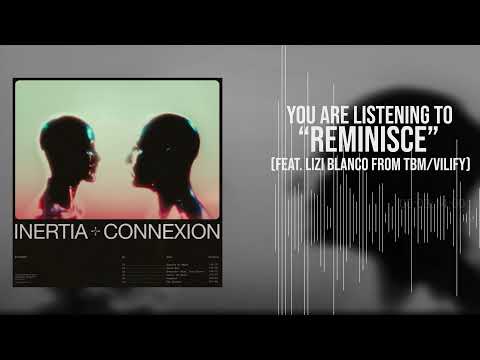 Inertia AU - Connexion [FULL EP STREAM] [HD] CORE UNIVERSE