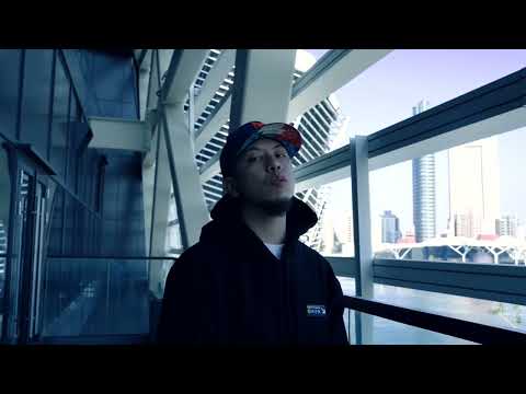 國蛋 GorDoN - SVS (Official Video)