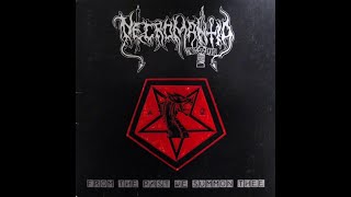 Necromantia - Faceless Gods