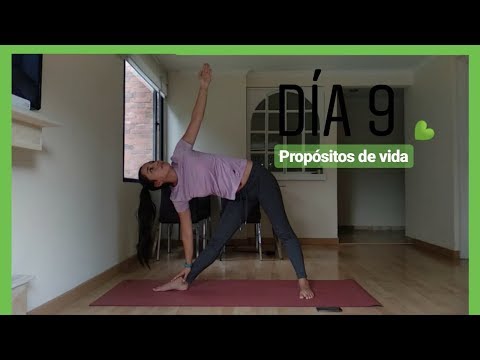 SALUDOS A LA LUNA 🌙 [Día 9 - 14 días] - katheyogui