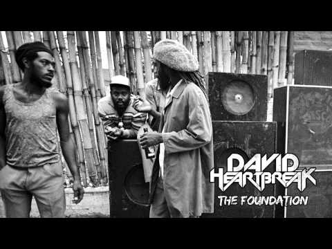 David Heartbreak - Acid Youths (Legalize It!!) (feat. Simon Sayz & FERAL is KINKY)