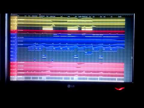 Egoism, Bazu - Played On Your Favorite Radio Station (Original Mix) - 1605 Music Therapy