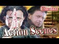 Chandaal Movie Action Scenes Mithun Chakraborty