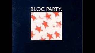 Bloc Party - She&#39;s Hearing Voices (EP version)