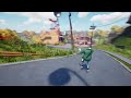 3rd Person Mode Glitch Hello Neighbor 2 Beta