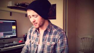 Gavin DeGraw - Glass (Cover by Sander)