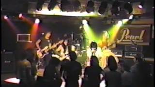 Sal's Rock n' Roll Club ~ 1986