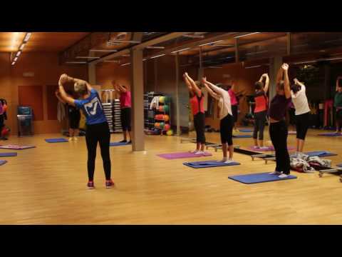 Stretching (Landako II)