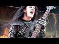 CRADLE OF FILTH●●●Swansong For A Raven●●●