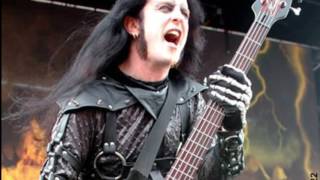 CRADLE OF FILTH●●●Swansong For A Raven●●●