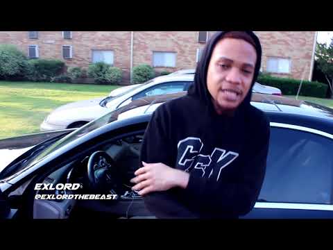 Drake God's Plan Freestyle - ExLord