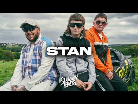 BBCC Bad Boy Chiller Crew Type Beat Type Beat "Stan" | Organ Bassline Instrumental 2024