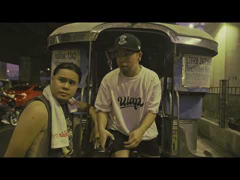 Sino ka ba talaga ? - Naus feat. H20 Klann prod. by DJ Medmessiah