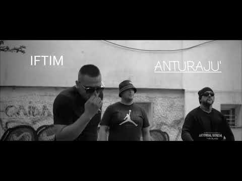 IFTIM - Anturaju' (CONCURS TUTU)