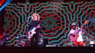 Beck - E-Pro (with Thundercat) – Live in Berkeley