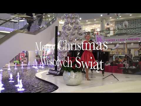 Duo Amor  skrzypce i piano wiązanka świątecznych standardów