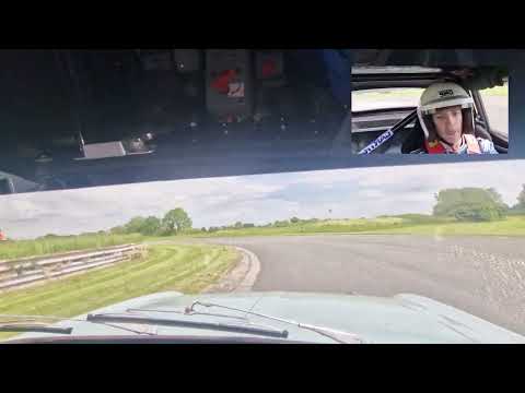 Aintree Sprint 25\05\24