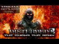 Disturbed - Stricken (The Enigma TNG Remix ...
