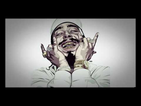 (Free for Profit / Tagless) Post Malone X Migos type beat - Darkness (prod. Am-Me)