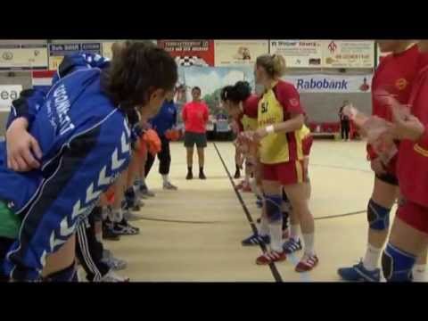 Europacup 2008 Fortissimo