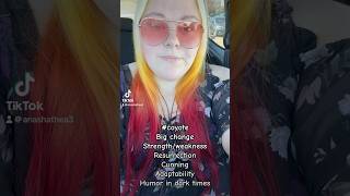 Download lagu Coyote dream meaning mp3