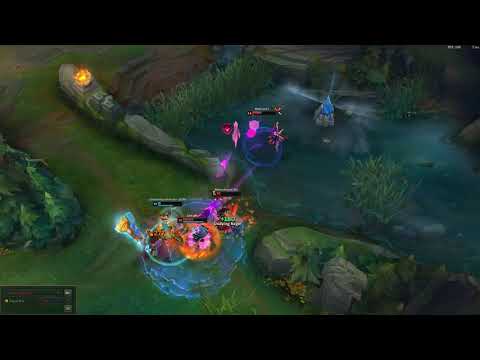 Syndra Dodge